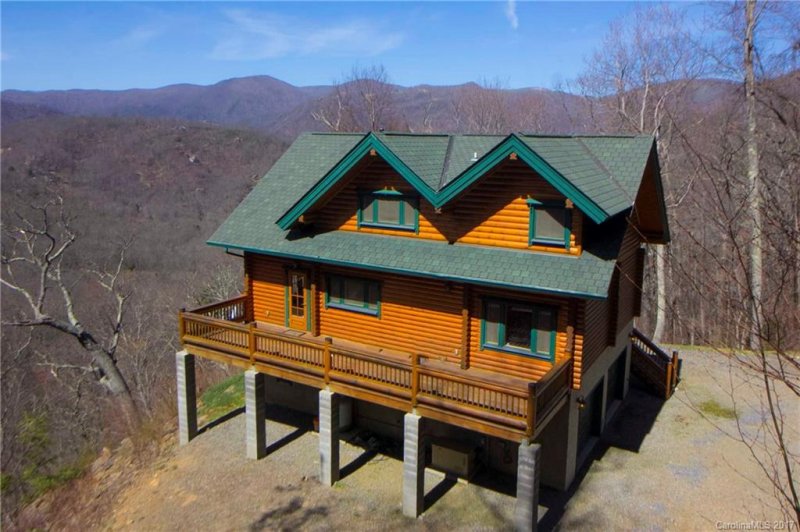 Property image 2 at 288 Robin Roost Road, Maggie Valley, NC 28751