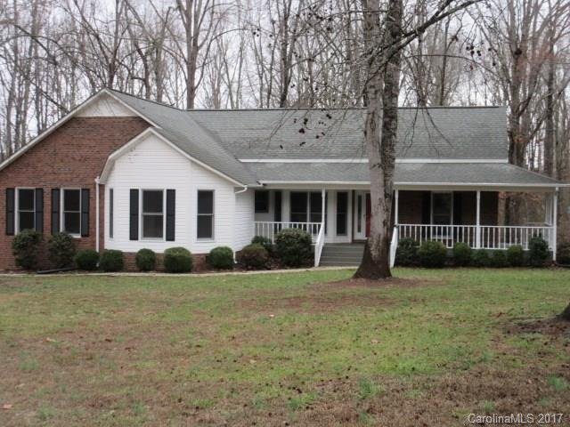 1320 Rabbit Run Road