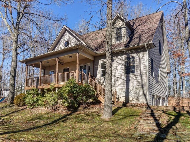 105 Mountain Meadow Road