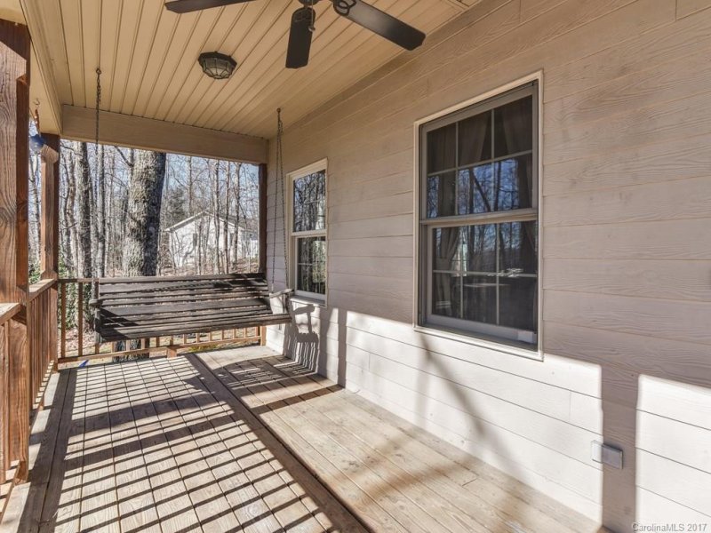 Property image 2 at 105 Mountain Meadow Road, Penrose, NC 28766