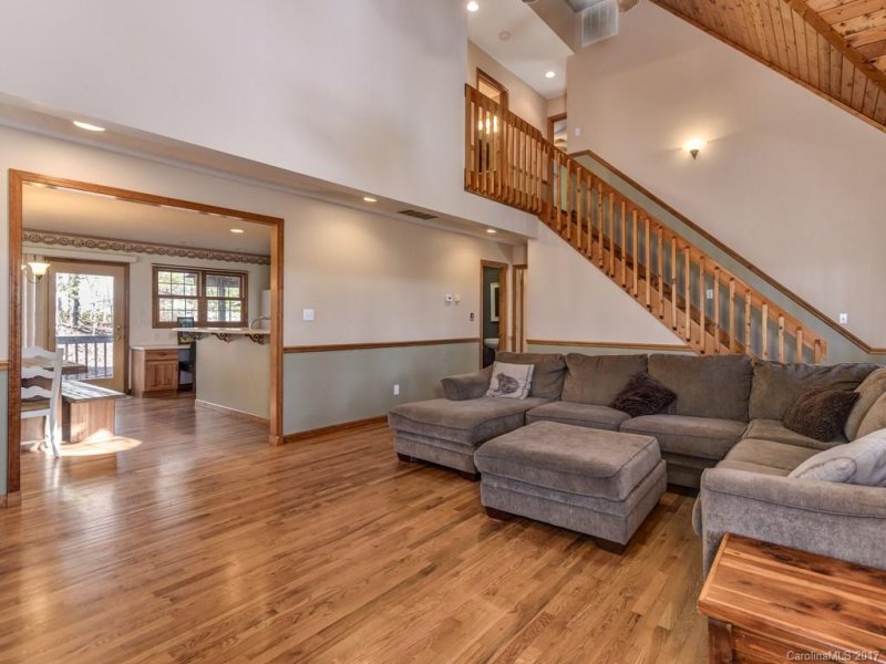 Property image 4 at 105 Mountain Meadow Road, Penrose, NC 28766