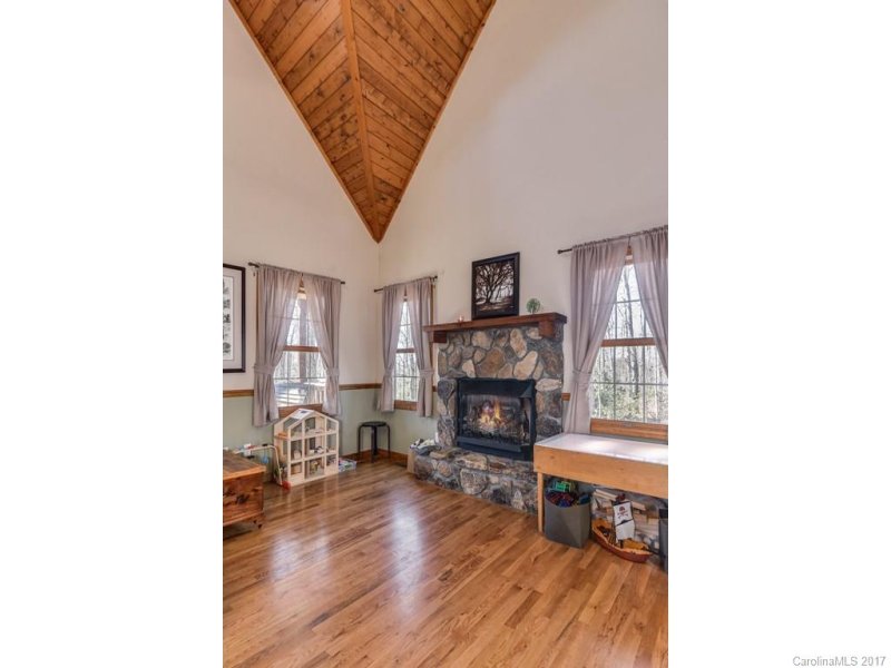 Property image 5 at 105 Mountain Meadow Road, Penrose, NC 28766