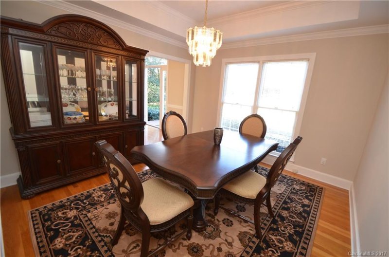 Property image 4 at 6624 Shaftesbury Road, Charlotte, NC 28270