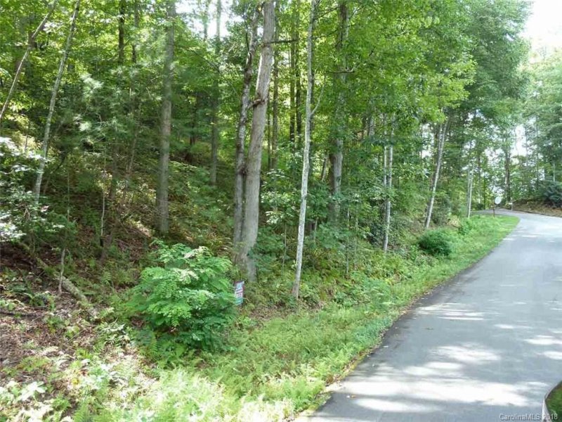 Property image 2 at 20 Caroline Lane, Pisgah Forest, NC 28768