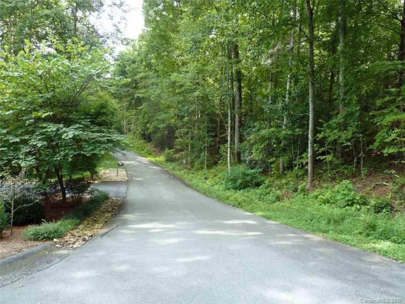 Property image 4 at 20 Caroline Lane, Pisgah Forest, NC 28768