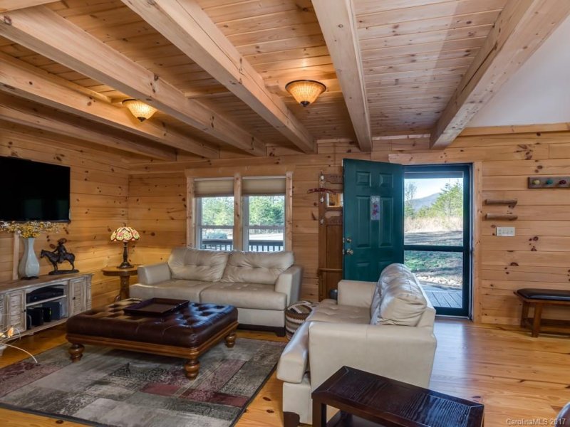 Property image 5 at 234 Brookside Parkway, Lake Lure, NC 28746