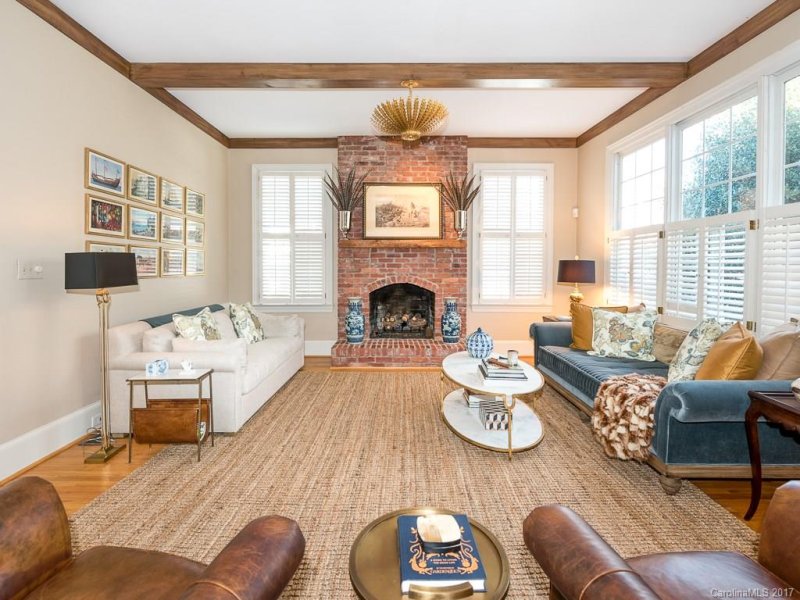 Property image 4 at 4028 Carnoustie Lane, Charlotte, NC 28210