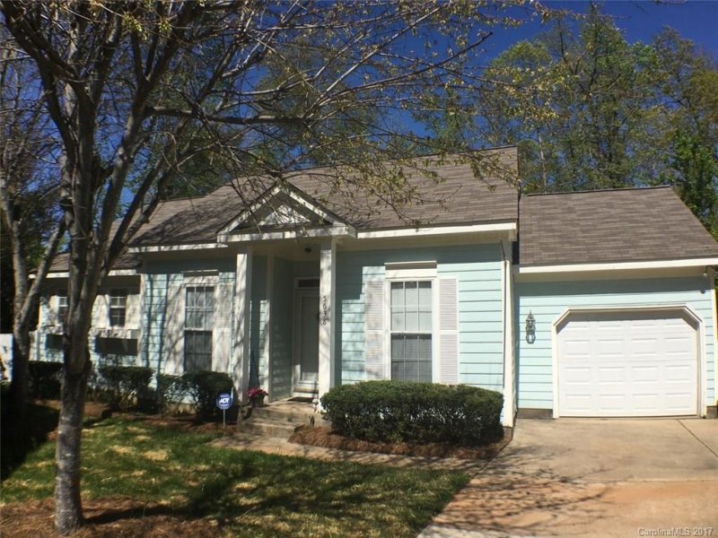 Property image 2 at 5638 Ebley Lane, Charlotte, NC 28227