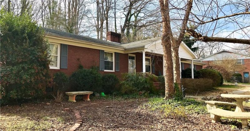 Property image 2 at 528 Stoneybrook Road, Statesville, NC 28677