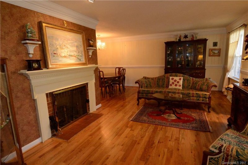 Property image 4 at 528 Stoneybrook Road, Statesville, NC 28677