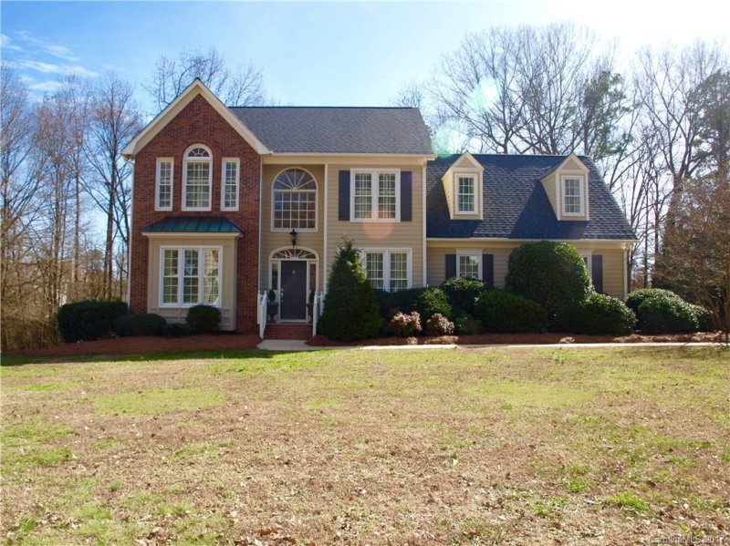 1940 Steeplechase Drive