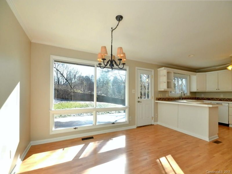 Property image 5 at 38 Crockett Avenue, Asheville, NC 28805