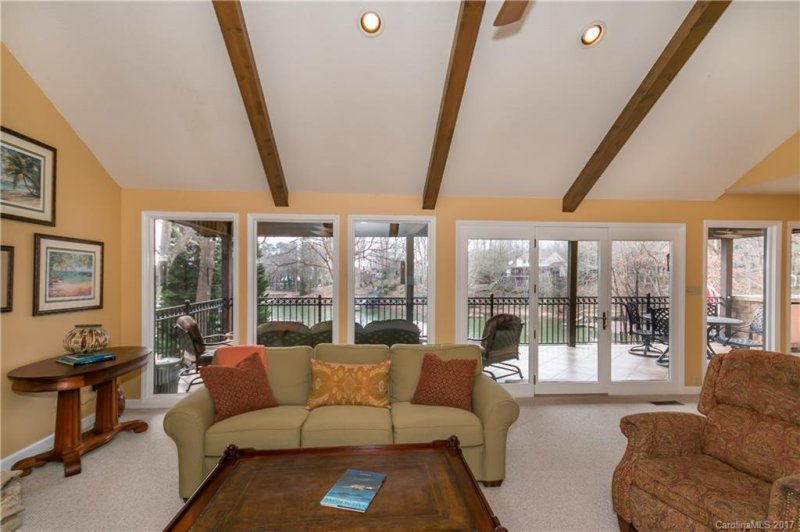 Property image 5 at 3764 Mill Run, Terrell, NC 28682