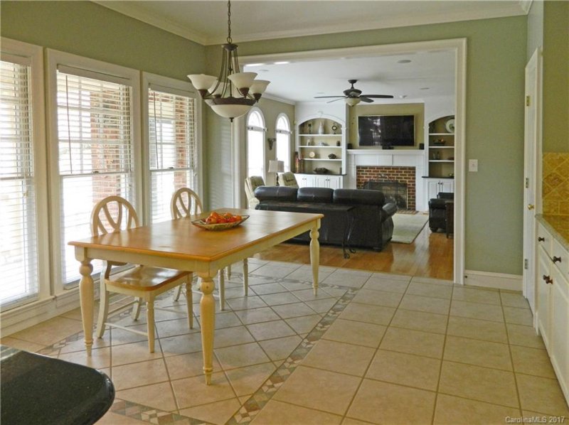 Property image 4 at 3161 Foxmeade Drive, Weddington, NC 28104