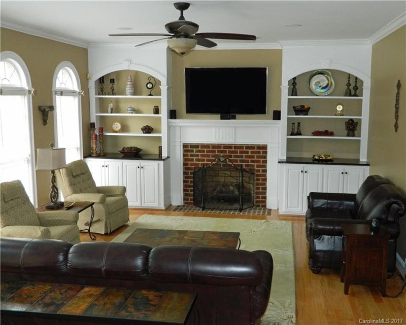 Property image 5 at 3161 Foxmeade Drive, Weddington, NC 28104