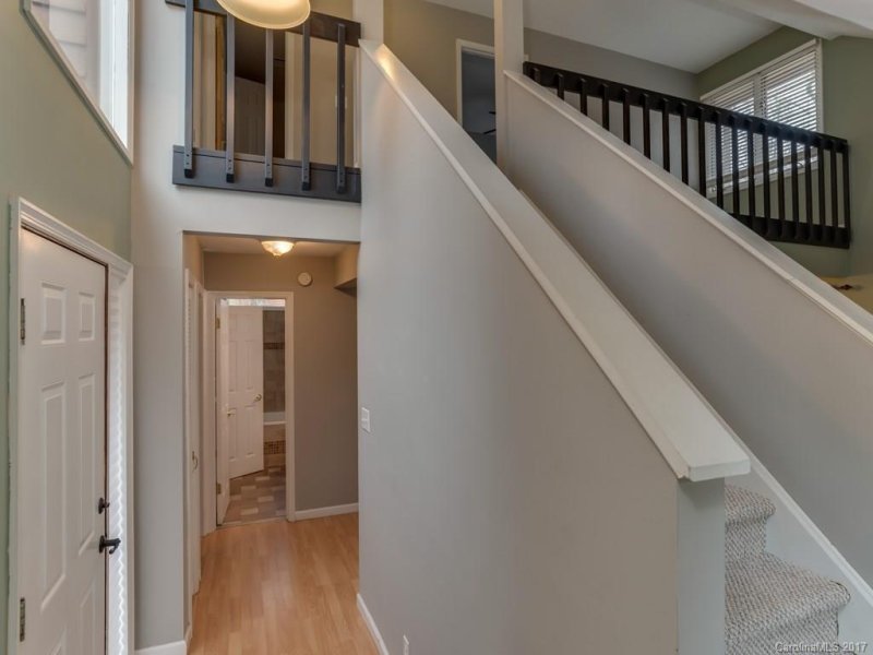 Property image 2 at 107 N Garden Court, Fletcher, NC 28732