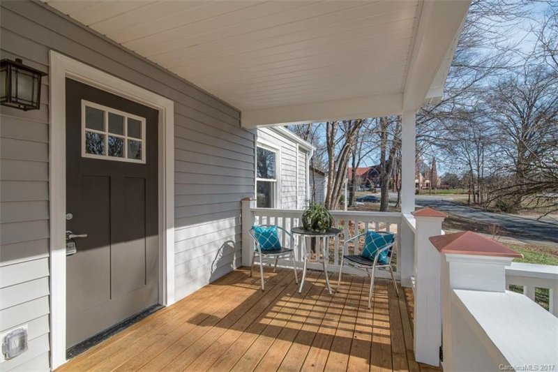 Property image 3 at 3931 Admiral Avenue, Charlotte, NC 28205