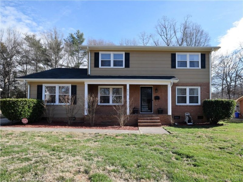 6316 Spring Garden Lane