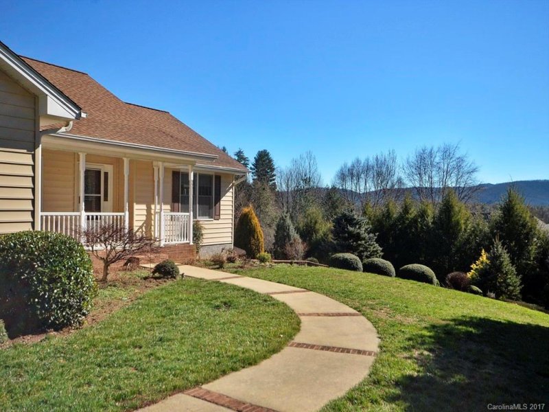 Property image 2 at 2006 Holly Tree Hill, Hendersonville, NC 28739