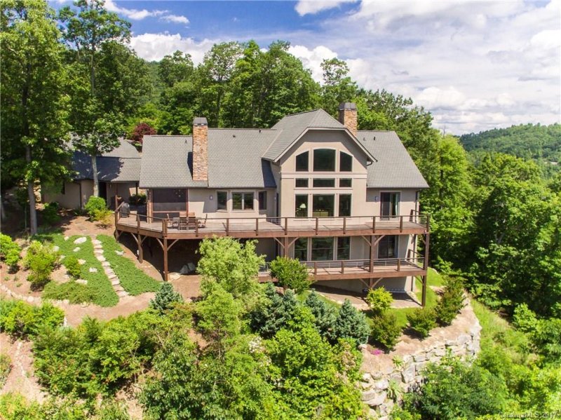 Property image 3 at 216 Ladys Fern Trail, Hendersonville, NC 28739