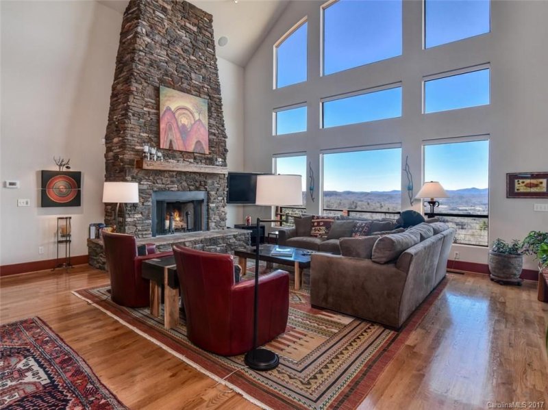 Property image 4 at 216 Ladys Fern Trail, Hendersonville, NC 28739