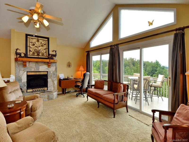 Property image 3 at 78 Pond View Drive, Waynesville, NC 28786