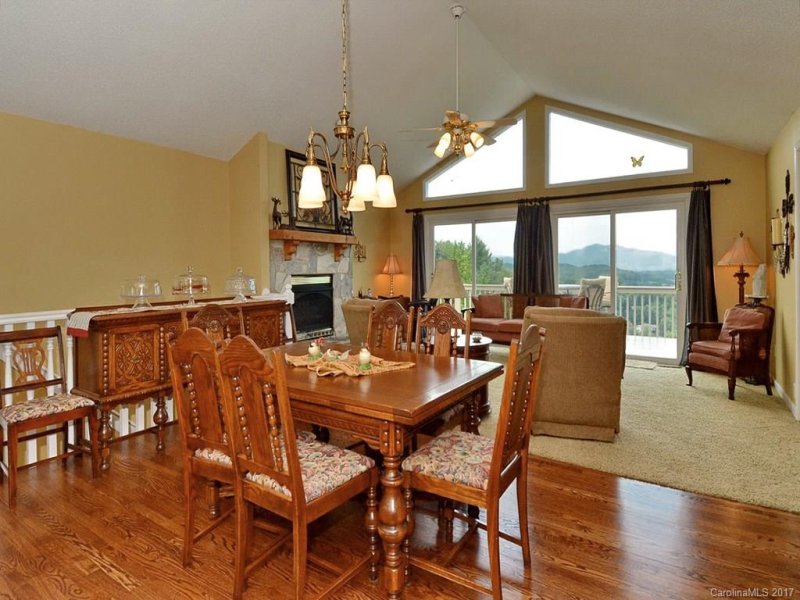 Property image 4 at 78 Pond View Drive, Waynesville, NC 28786