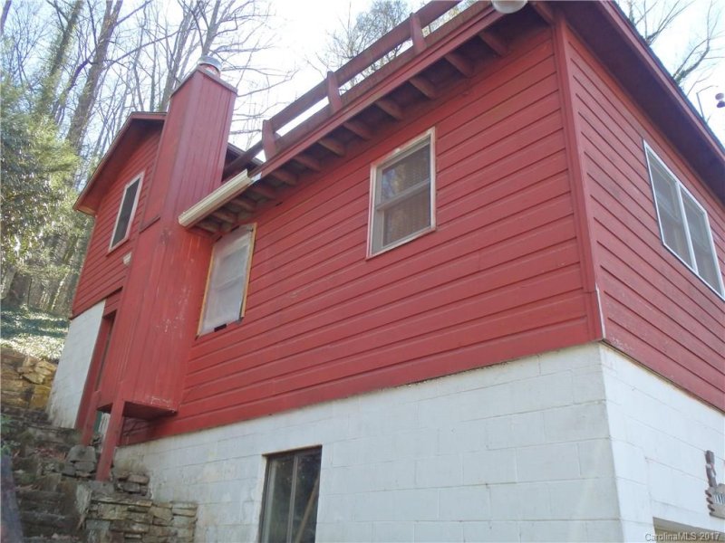 Property image 3 at 116 Lower Bat Cave Drive, Bat Cave, NC 28710