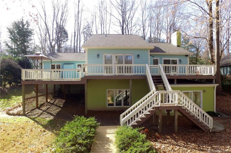 Property image 3 at 3777 Mill Run, Terrell, NC 28682