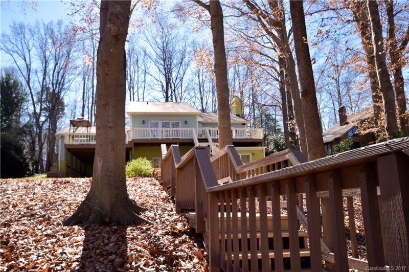 Property image 4 at 3777 Mill Run, Terrell, NC 28682