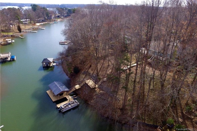 Property image 5 at 3777 Mill Run, Terrell, NC 28682