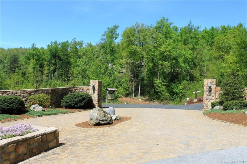 Property image 2 at Lot 37 Cobblestone None, Zirconia, NC 28790