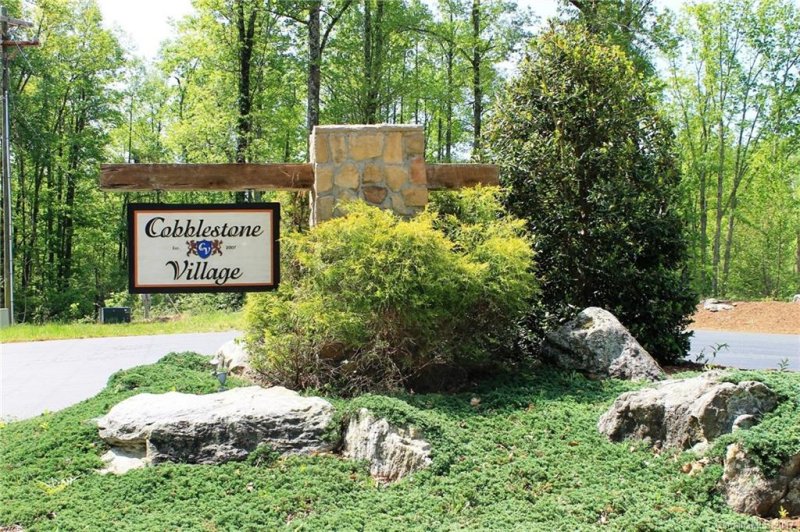 Property image 3 at Lot 37 Cobblestone None, Zirconia, NC 28790