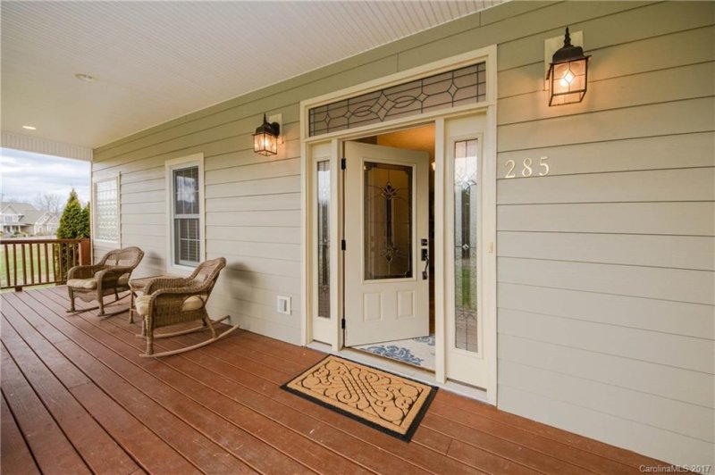 Property image 3 at 285 Stepping Stone Lane, Waynesville, NC 28786