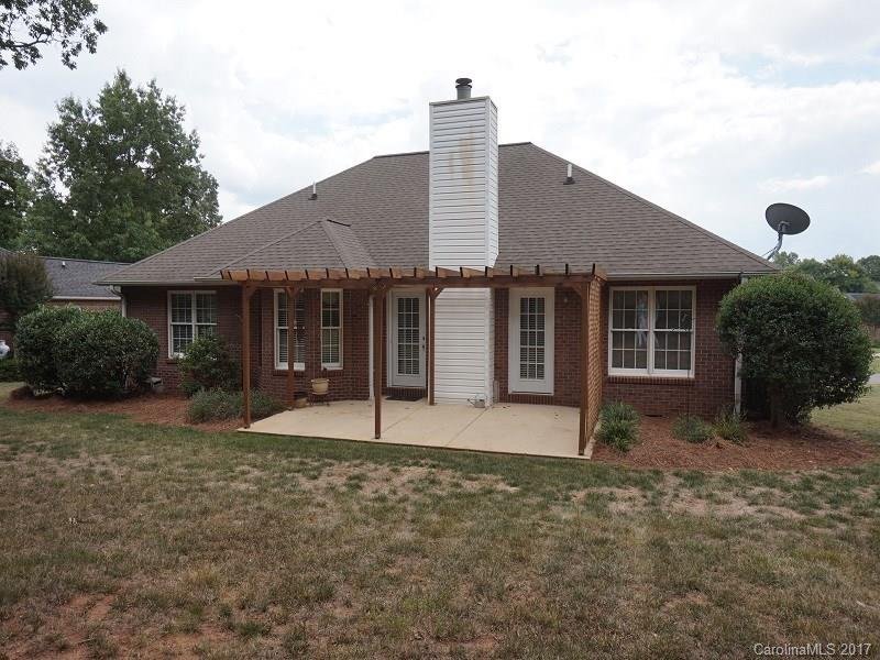 Property image 2 at 815 5th Street, Conover, NC 28613