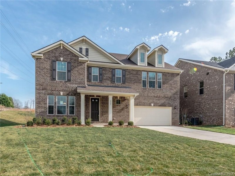 8927 Blakeney Heath Road