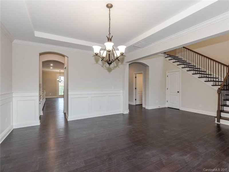 Property image 4 at 8927 Blakeney Heath Road, Charlotte, NC 28277