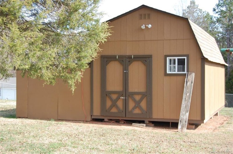 Property image 3 at 2510 Barr Road, Concord, NC 28027