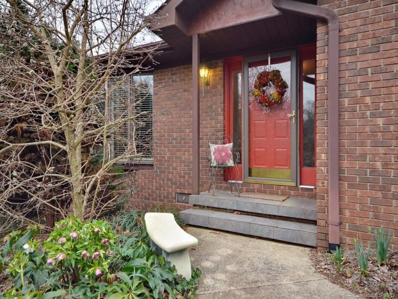 Property image 2 at 101 Mary Place, Flat Rock, NC 28731