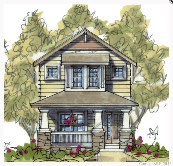 Property image 4 at 83 Galax Avenue, Asheville, NC 28806