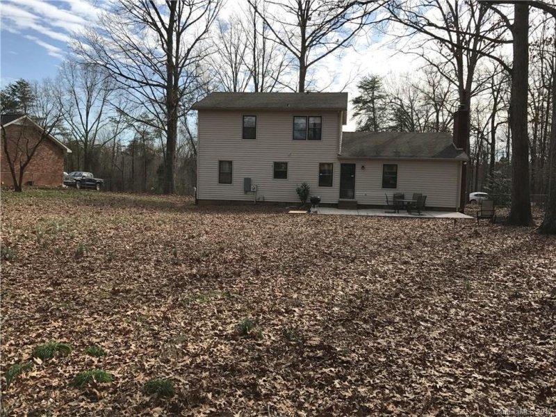 Property image 2 at 1540 Stonewood Drive, Salisbury, NC 28146