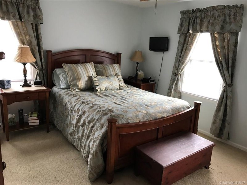 Property image 3 at 1540 Stonewood Drive, Salisbury, NC 28146