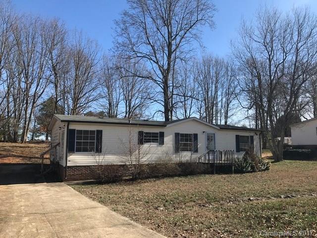 3464 Rock Creek Drive