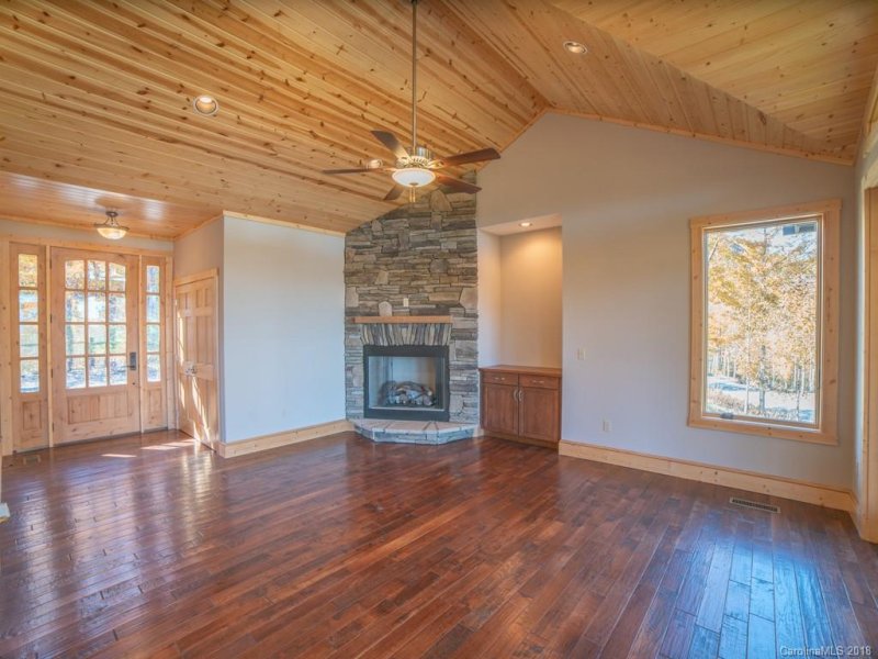 Property image 3 at 43 Olivia Loop Drive, Mars Hill, NC 28754