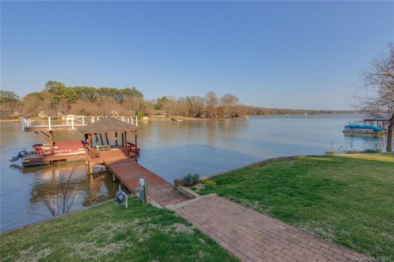 Property image 4 at 4547 Water Oak Drive, Lake Wylie, SC 29710
