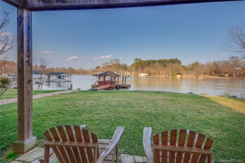 Property image 5 at 4547 Water Oak Drive, Lake Wylie, SC 29710