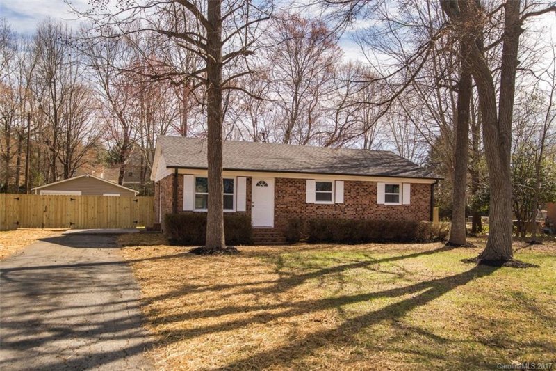 Property image 2 at 117 Grover Moore Place, Indian Trail, NC 28079