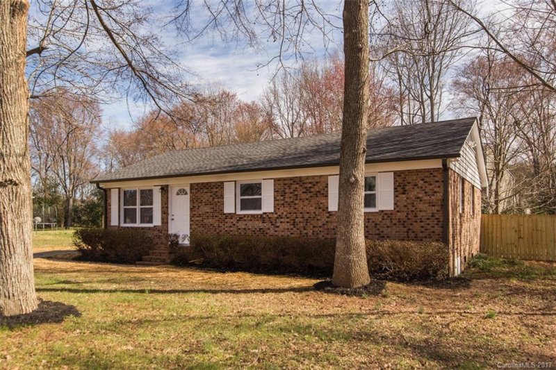 Property image 3 at 117 Grover Moore Place, Indian Trail, NC 28079