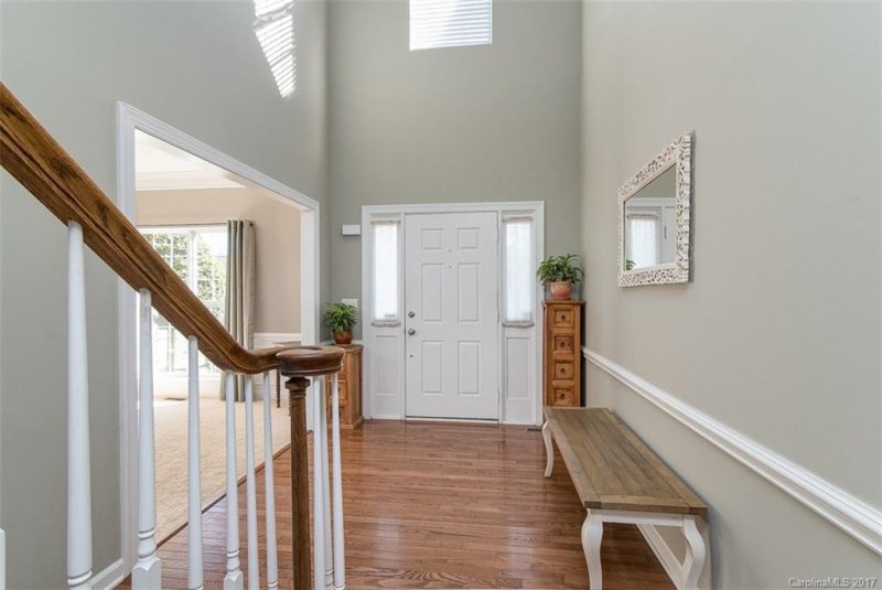 Property image 3 at 10516 Rougemont Lane, Charlotte, NC 28277