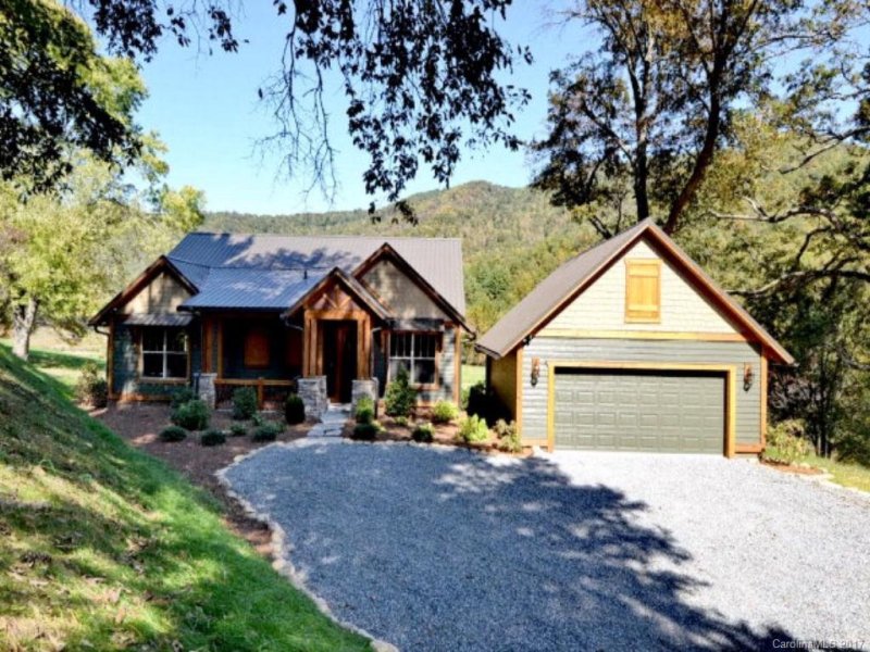 Property image 2 at 144 Sundrops Trail, Cullowhee, NC 28723